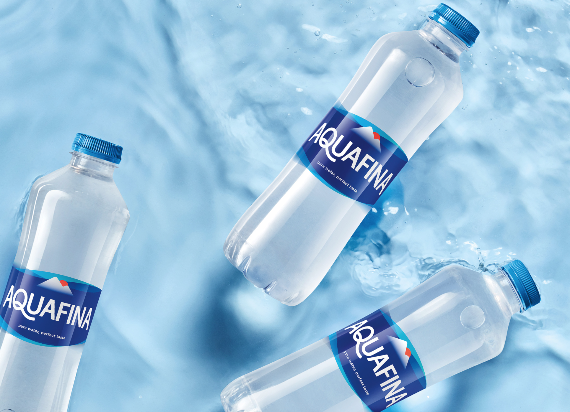 Aquafina