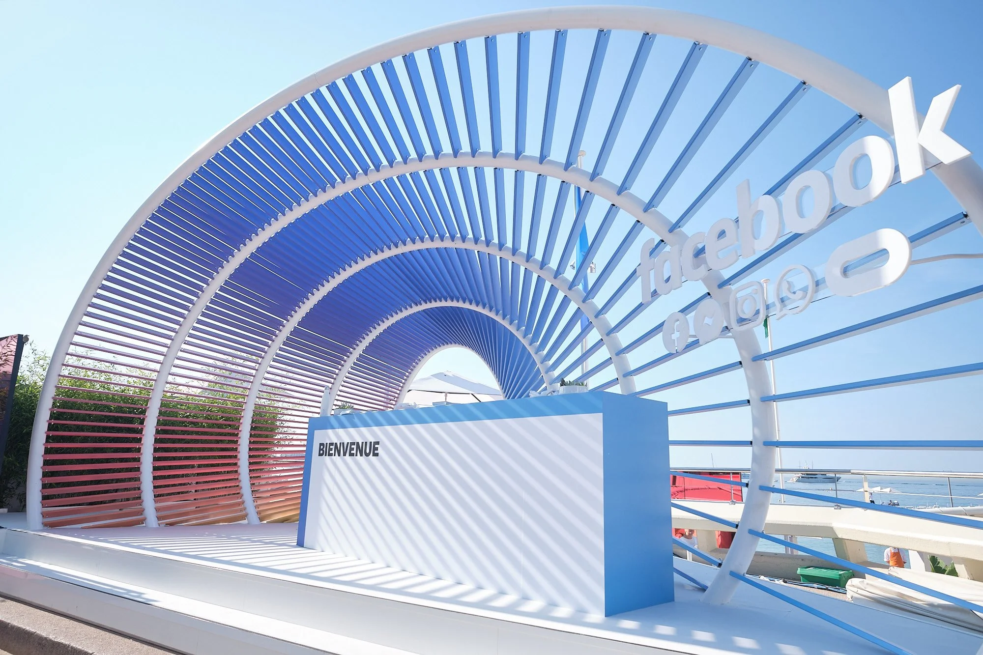 Facebook  Cannes Lions