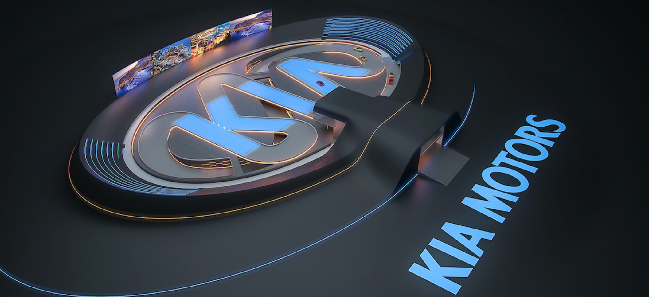 KIA World Cup