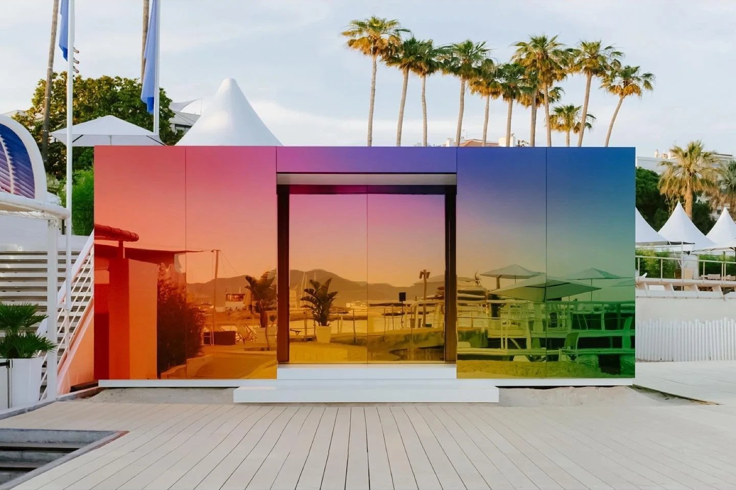 Instagram  Cannes Lions