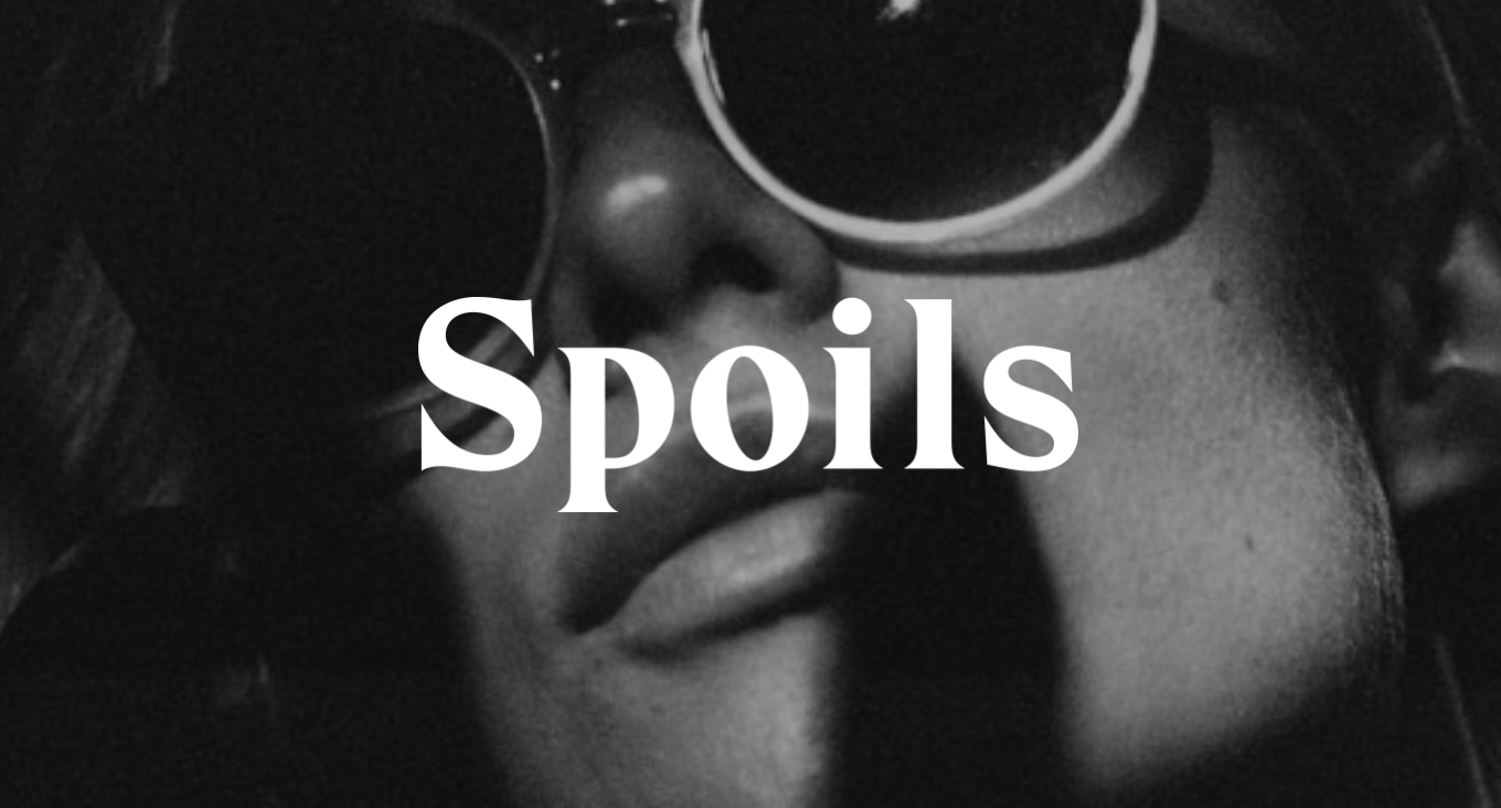Mister Spoils