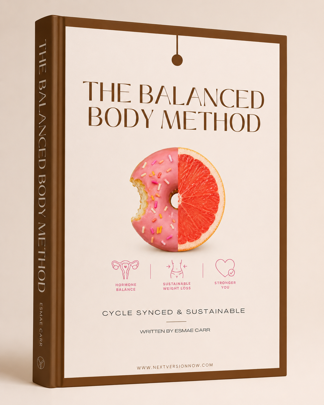 The Balanced Body Method