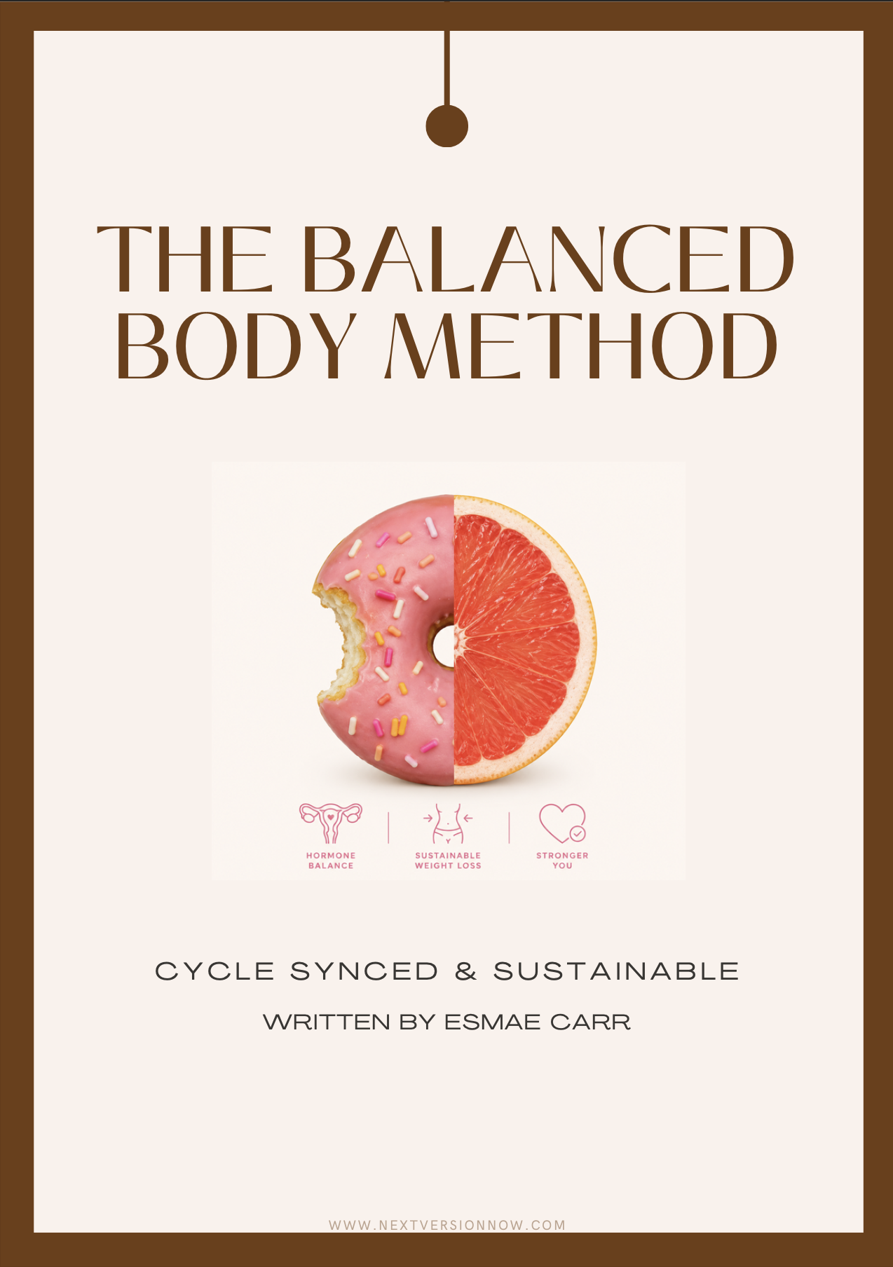 The Balanced Body Method PDF Cover.png