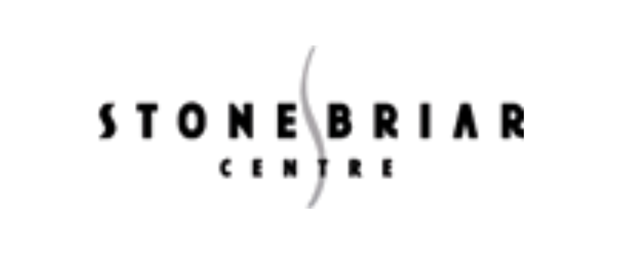 A logo for Stonebridge BBQ featuring a smoky design with the words 'Stonebridge BBQ' and a stylized flame above the text.