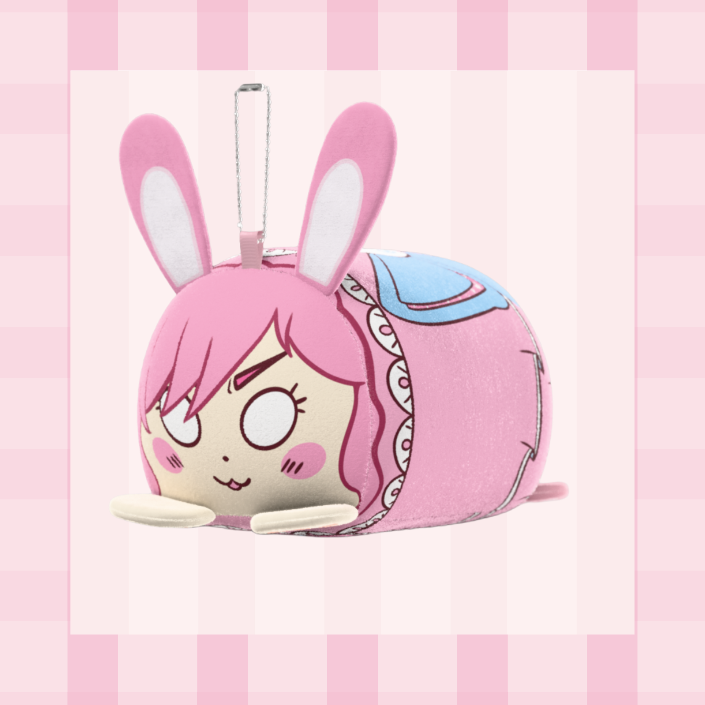 Mochikoro-Rin Rin