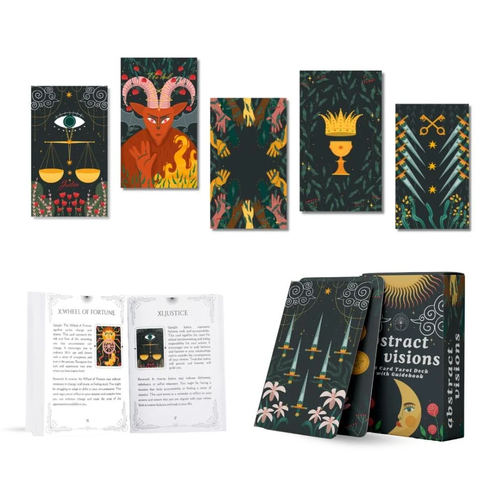 tww Abstract Visions Tarot Card SET.jpg