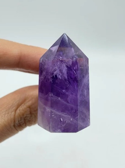 TWW Amethyst Tower Car Crstal 3.6cm $10.95.png