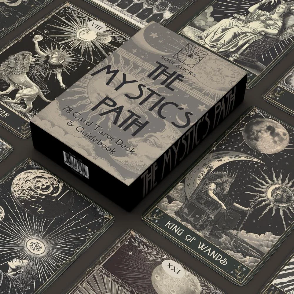 TWW The Mystic Path Tarot Cards Set 1.jpg
