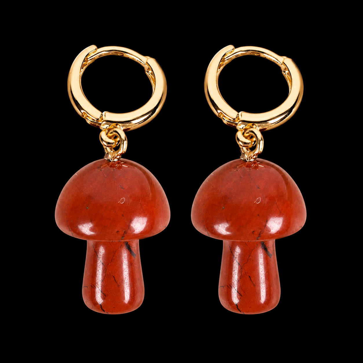 TWW Red jasper Mushroom Earrings BB.png