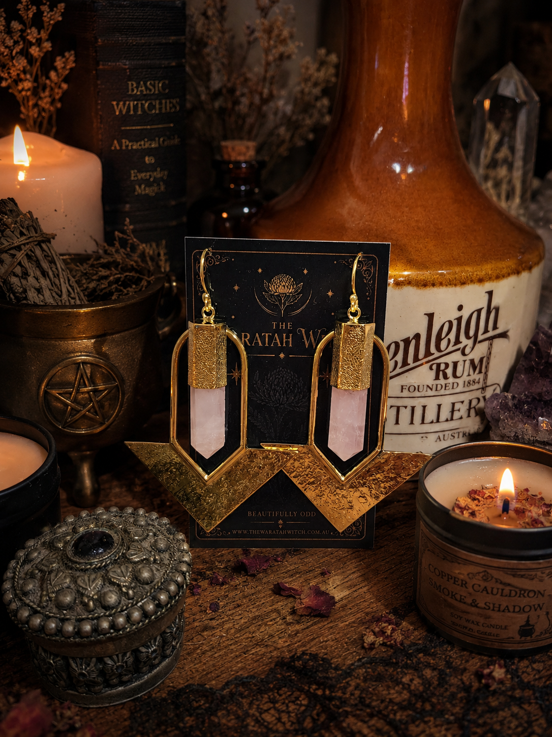Blush Temple Arc Brass Earrings 2- TWW.png