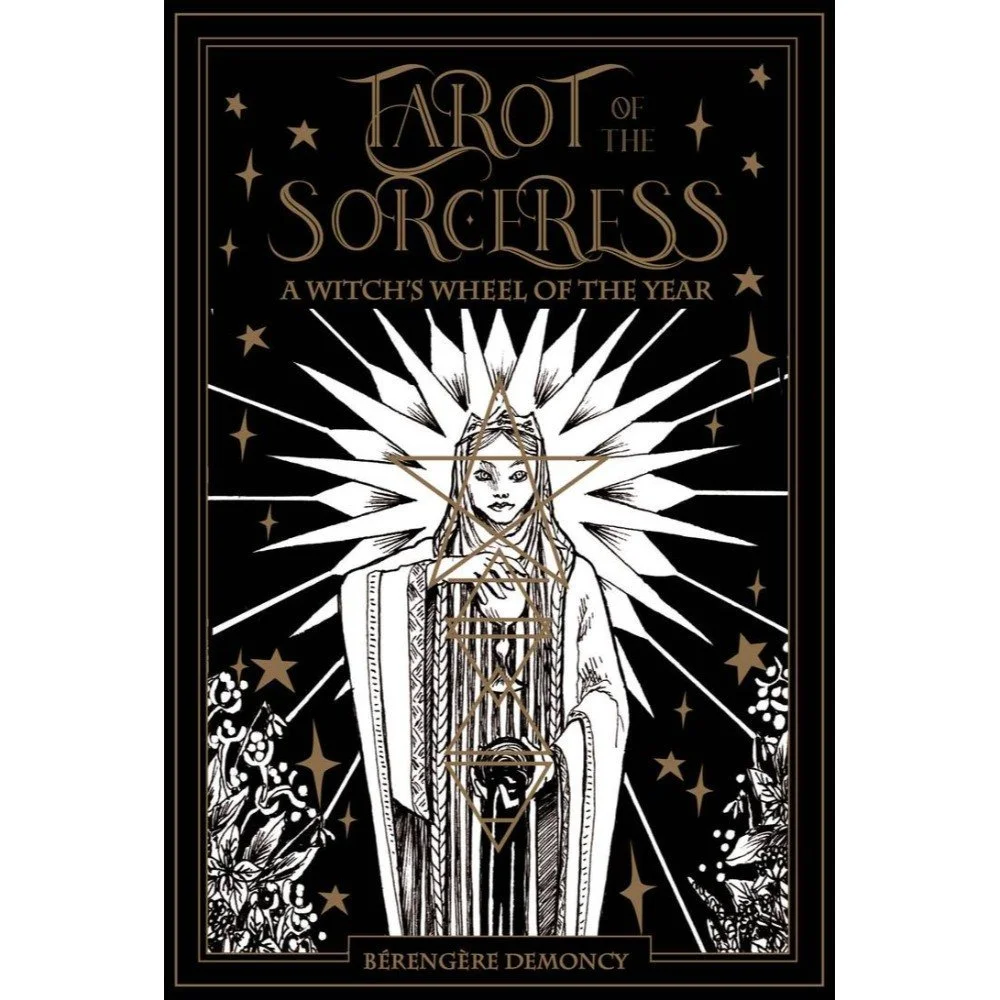 TWW Tarot of the Sorceress Tarot Card Deck Box.jpg
