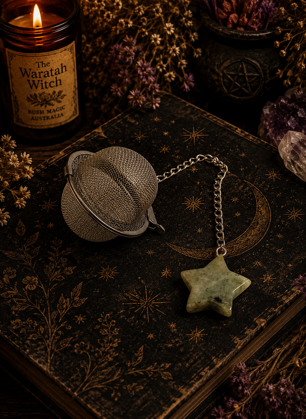 Labarodite Tea Strainer TWW Copyright.png