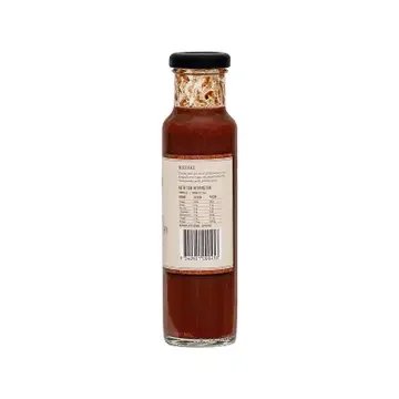 Pepperberry Sauce - Australian Bush Spices. Image composition created by using digital and AI-assisted creative tools. © TWW.webp