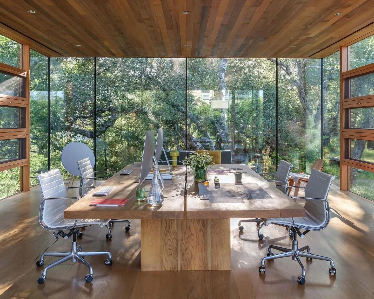 glare free window film home office seattle bellevue ceramic film everglass