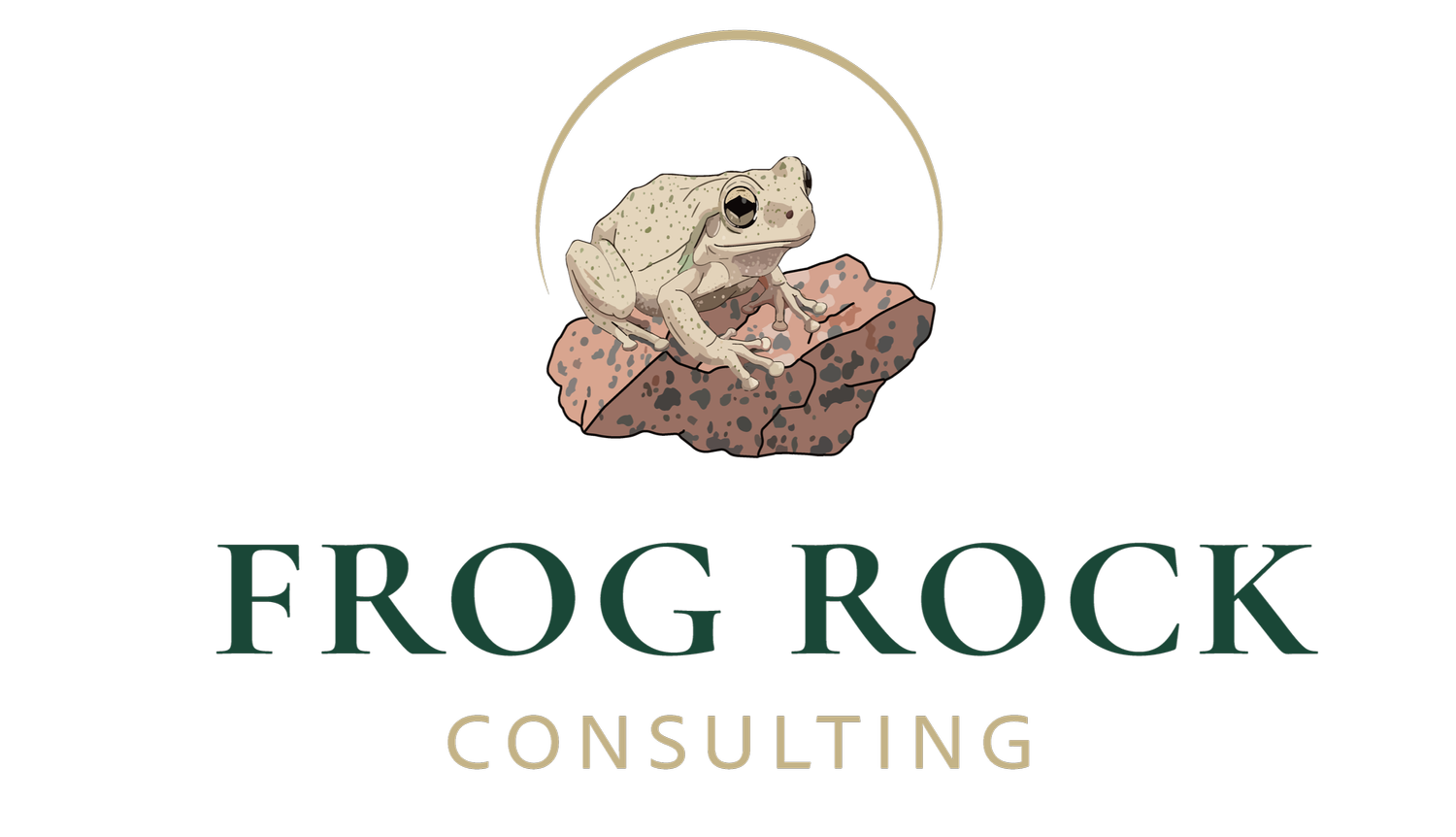 Frog Rock Consulting | Veterinary consultant