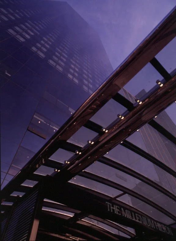 Millennium Hilton