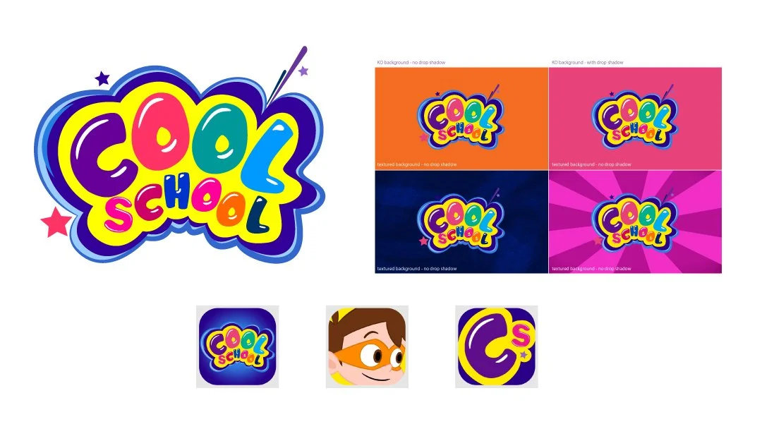 Branding and App Icons 