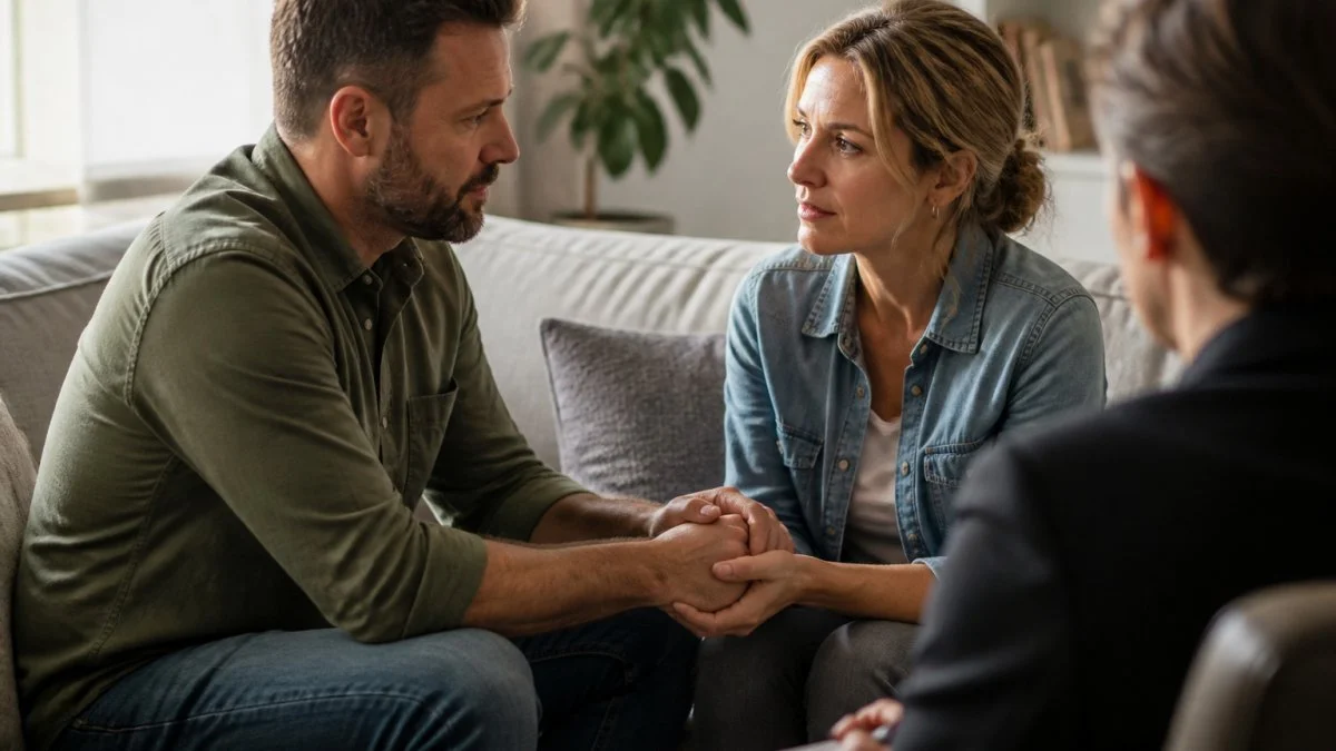 How to Rebuild Trust After Addiction: A Step-by-Step Guide