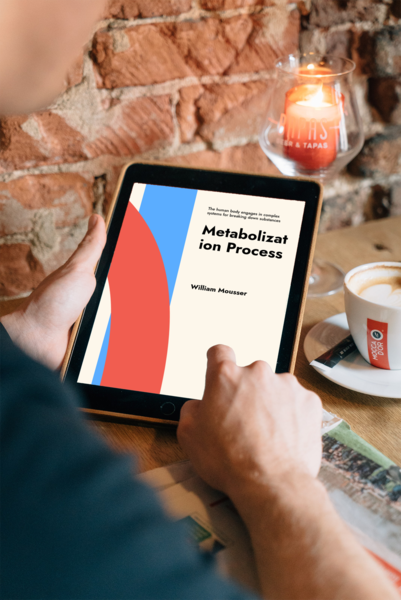 Metabolization Process