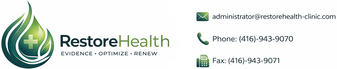 RestoreHealth