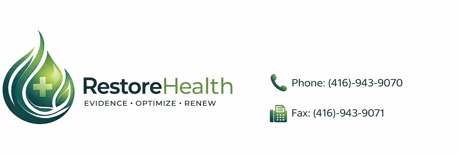 RestoreHealth