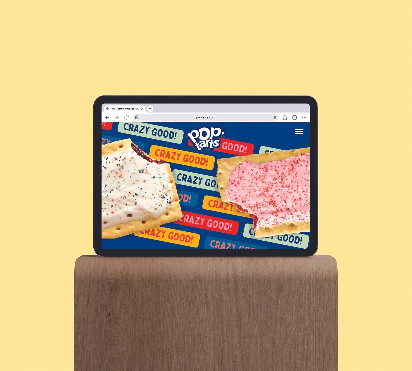 Pop-Tarts®