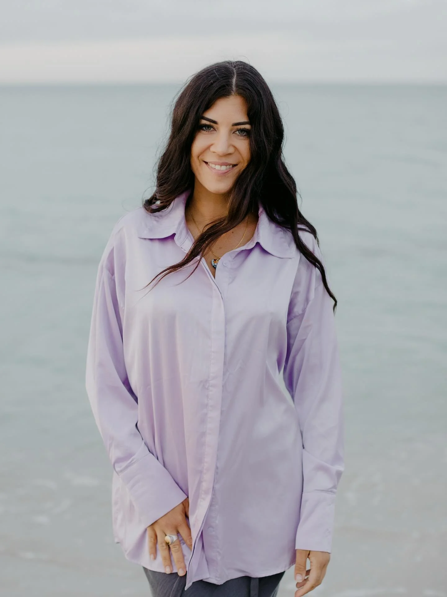 🦋 Testimonial 🦋

We feel continually fortunate to have been able to work with Charlene Goder over the past 3-4 years for our autistic daughter, and we cannot recommend her highly enough. Charlene has been instrumental in guiding our daughter throug