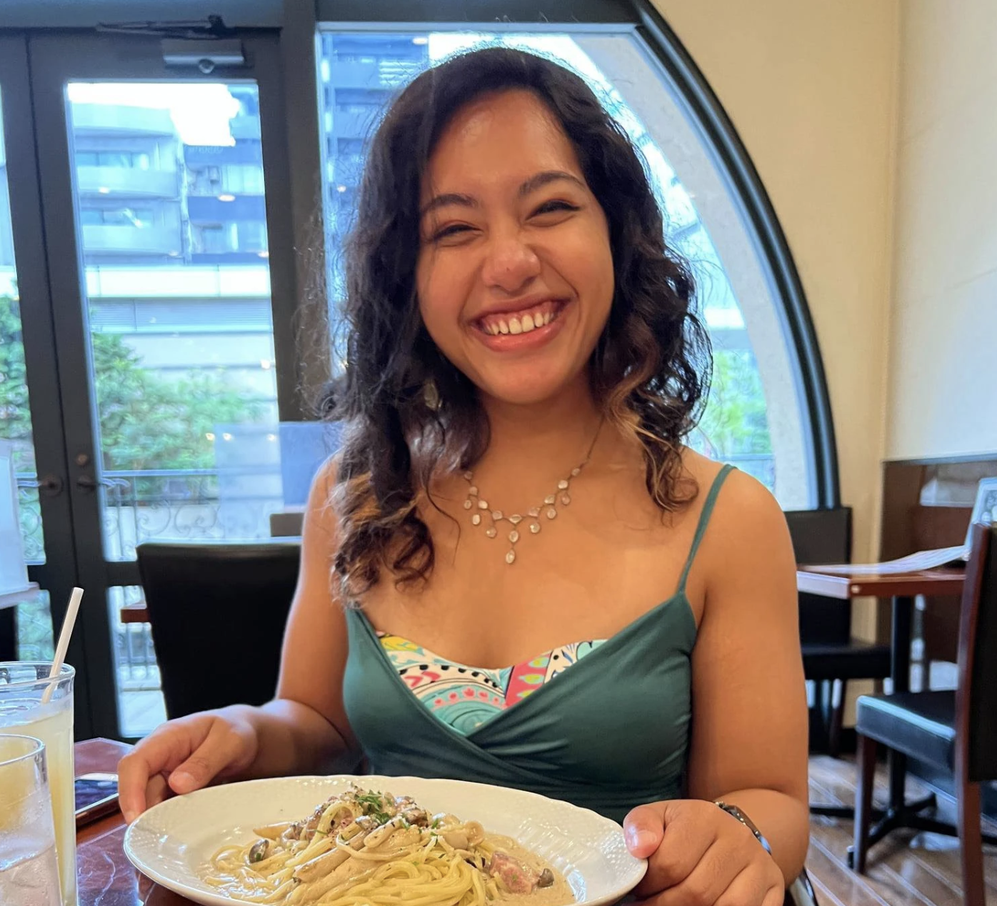 4th Anniversary Reflection from Ishanaz Bahar, Founder &amp; CEO