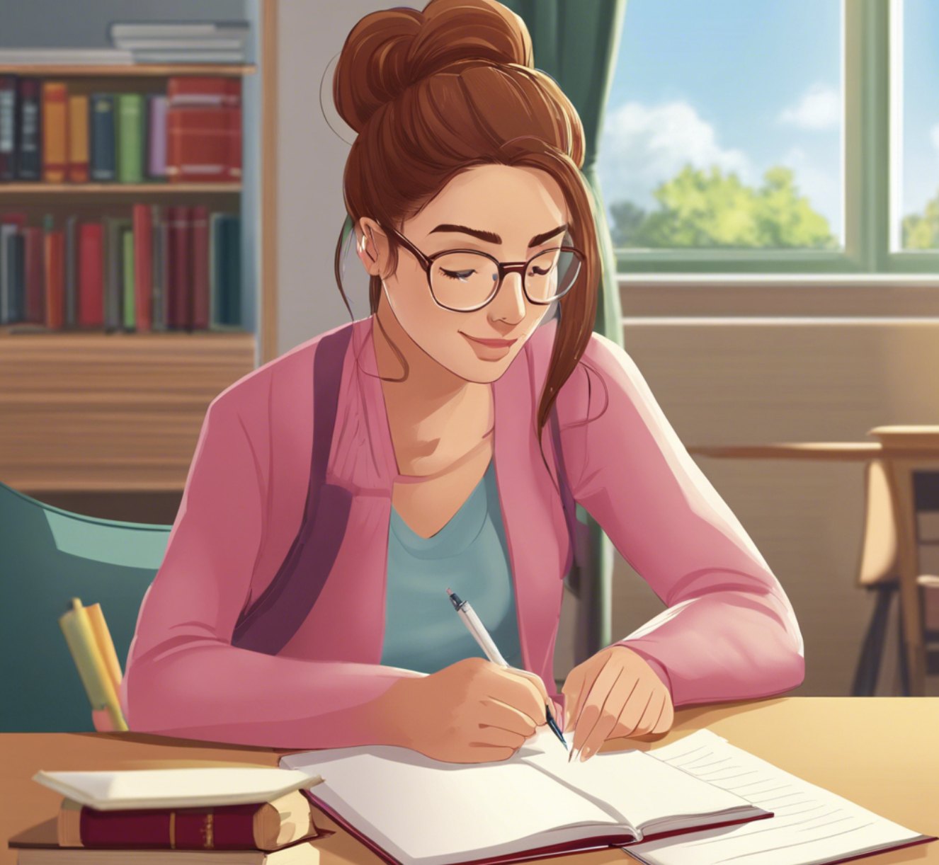 Conquer Your Academics: How Summer Tutoring Empowers Tokyo's International Students