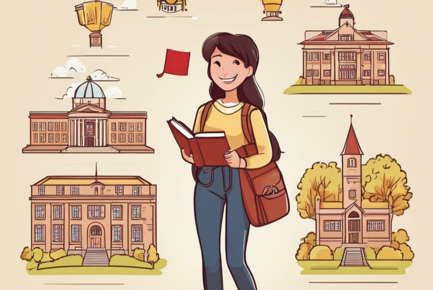 Conquering the Maze: Essential Advice for Foreign University Applications in Japan (IB, A Levels &amp; IGCSE)