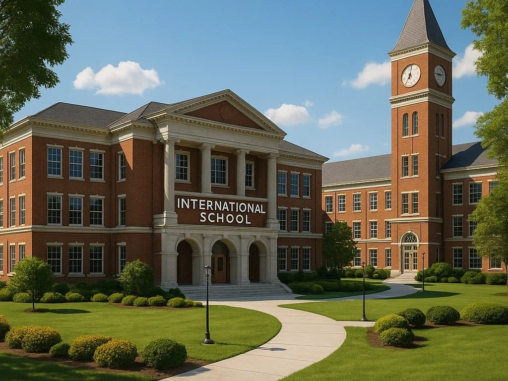 From Japanese to International Curriculum: How Tutoring Bridges the Gap