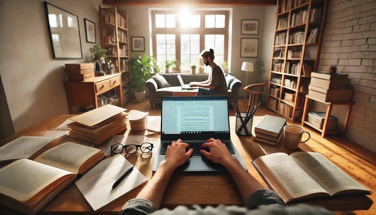 How to Get an A on Your IB Extended Essay