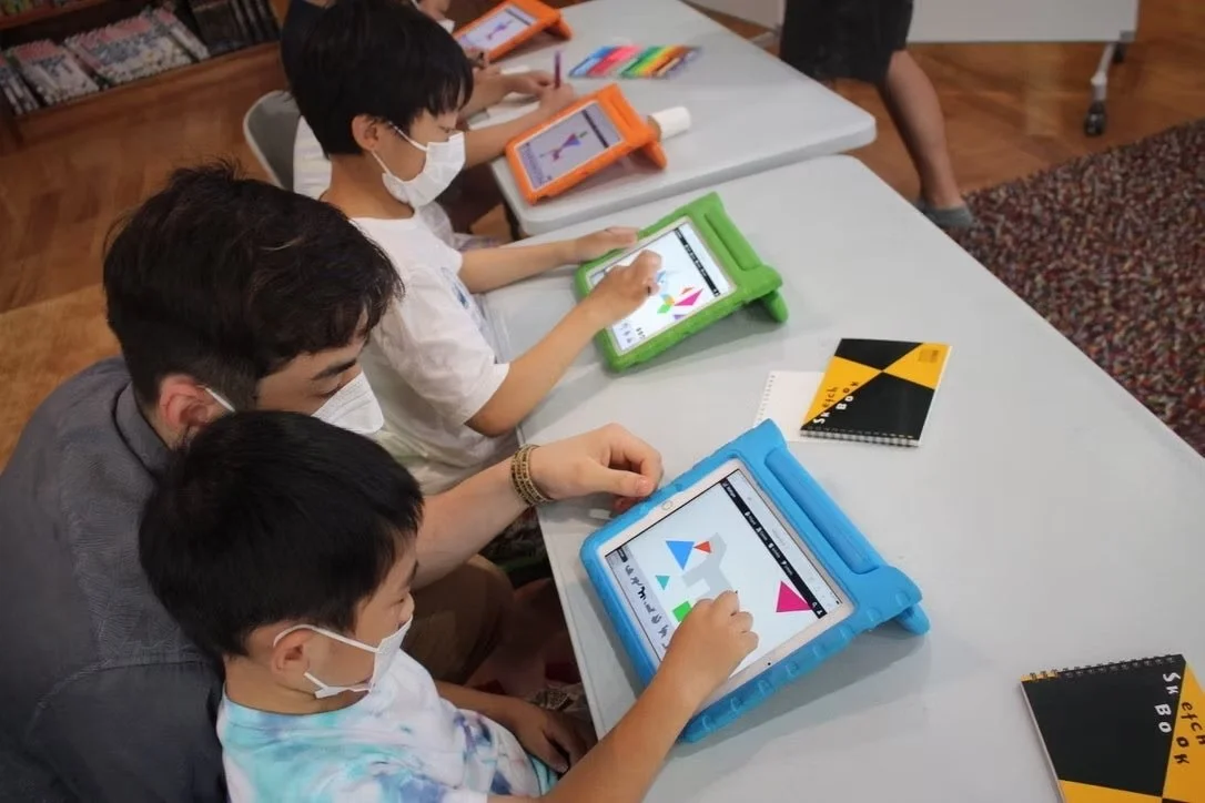 ウィズダムアカデミーで国際的家庭教師サービス「国サバ学習パートナーズ」の個別指導レッスンを開講