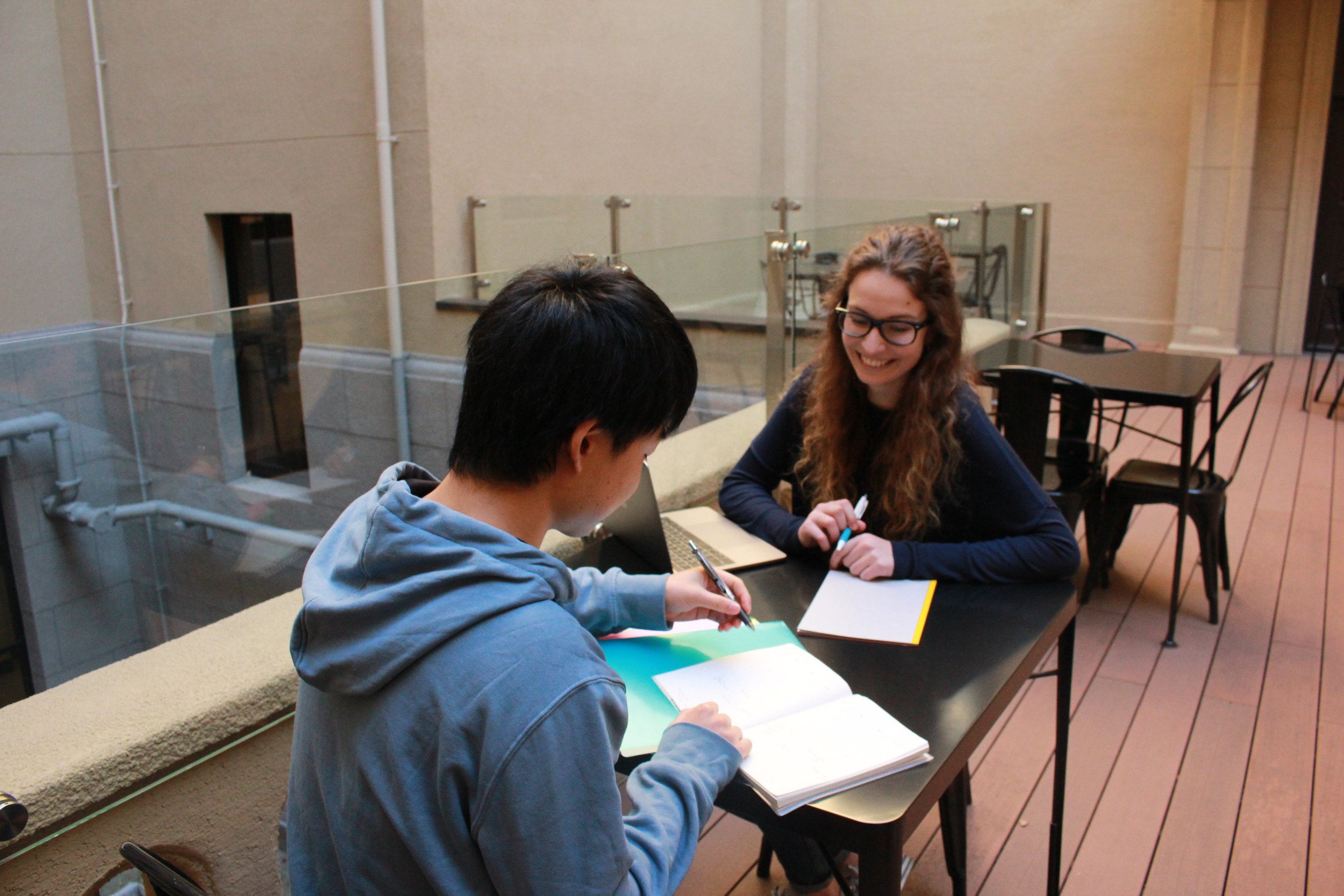 “My IB subject choices are difficult!” Here is how personalized tutoring can help you.