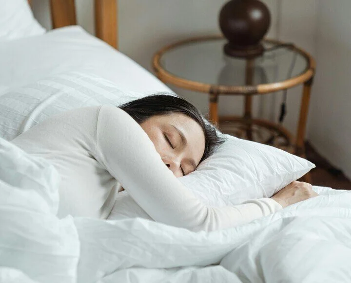 Studying More But Remembering Less? Sleep Might Be The Problem