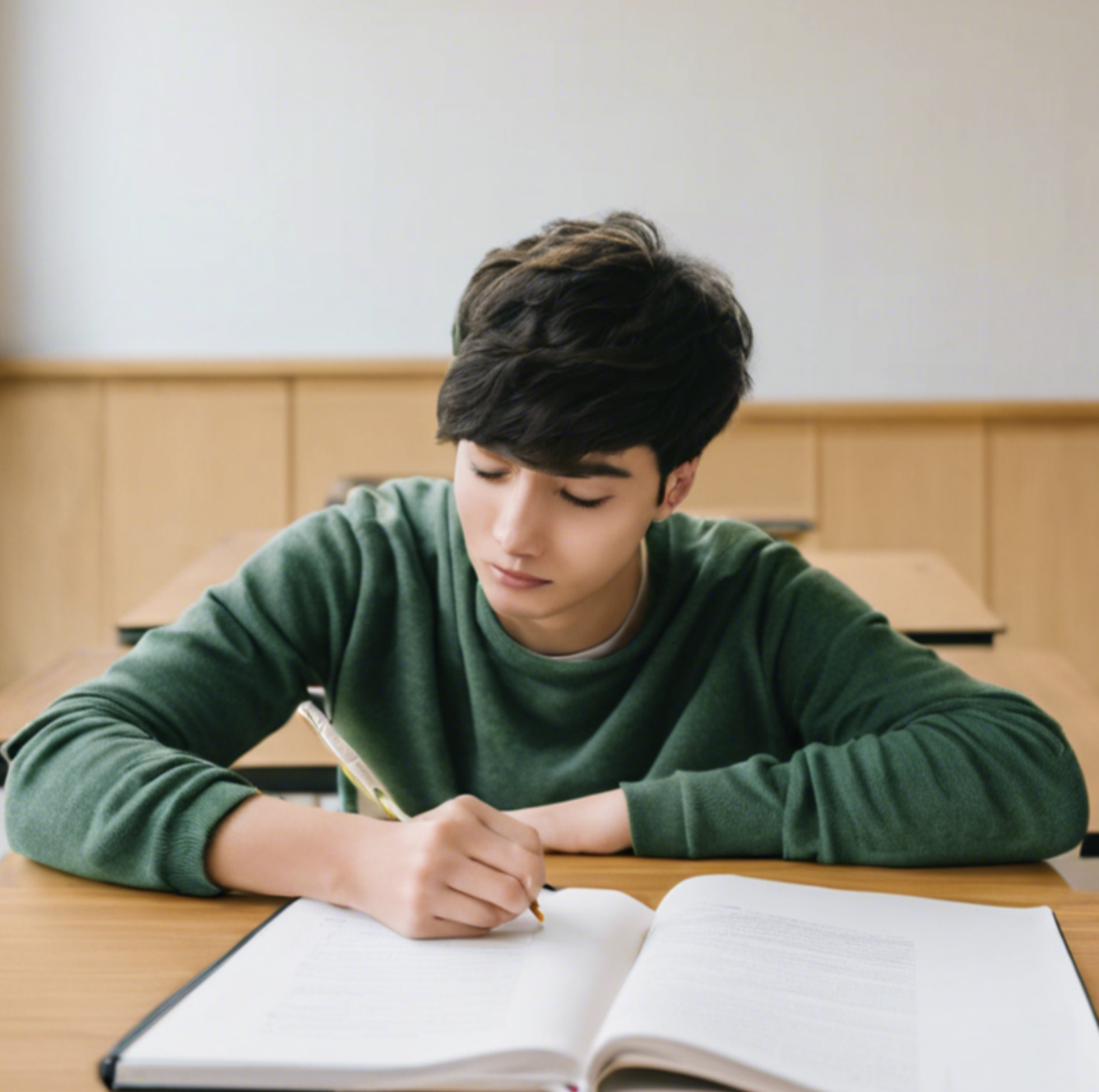 Top Tips from an IB Veteran on Selecting a Topic for The IB Extended Essay (EE)!