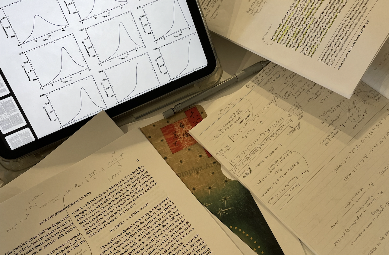 The Most Common Mistakes Students Make in IB Science Exams (and How to Avoid Them!)