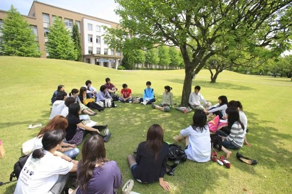 家庭教師紹介：「ICUに合格した経緯と、そこで学ぶ日々」