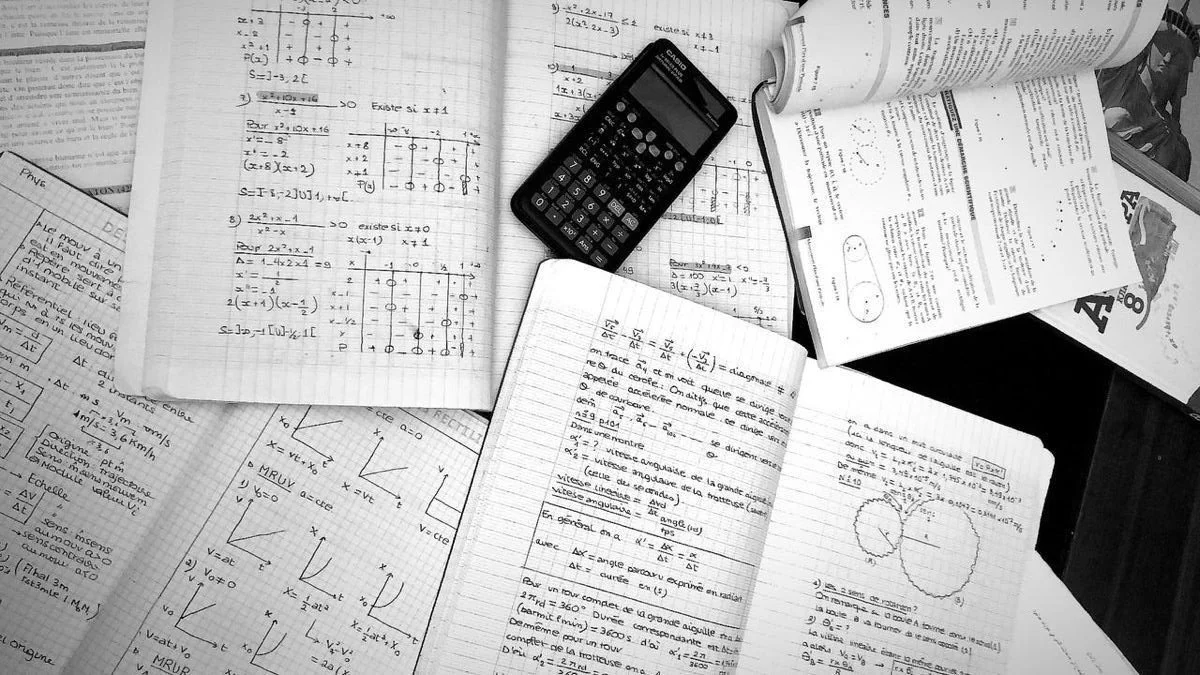 IBDP Math Exam: How Does It Work?