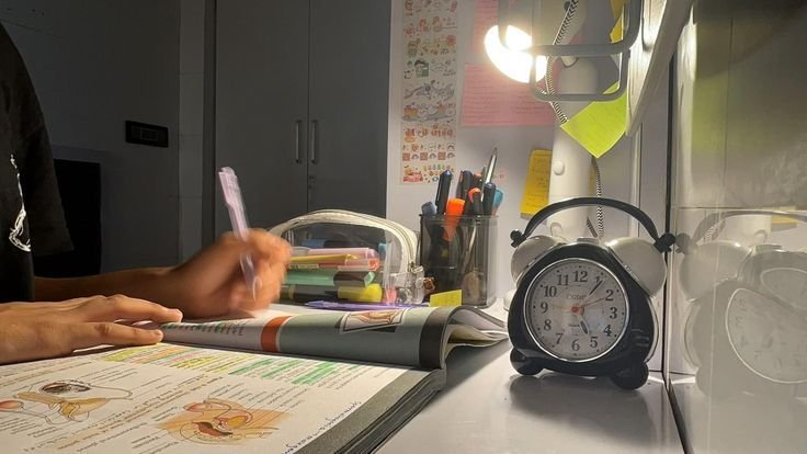 How to Catch Up After Summer Without Burning Out