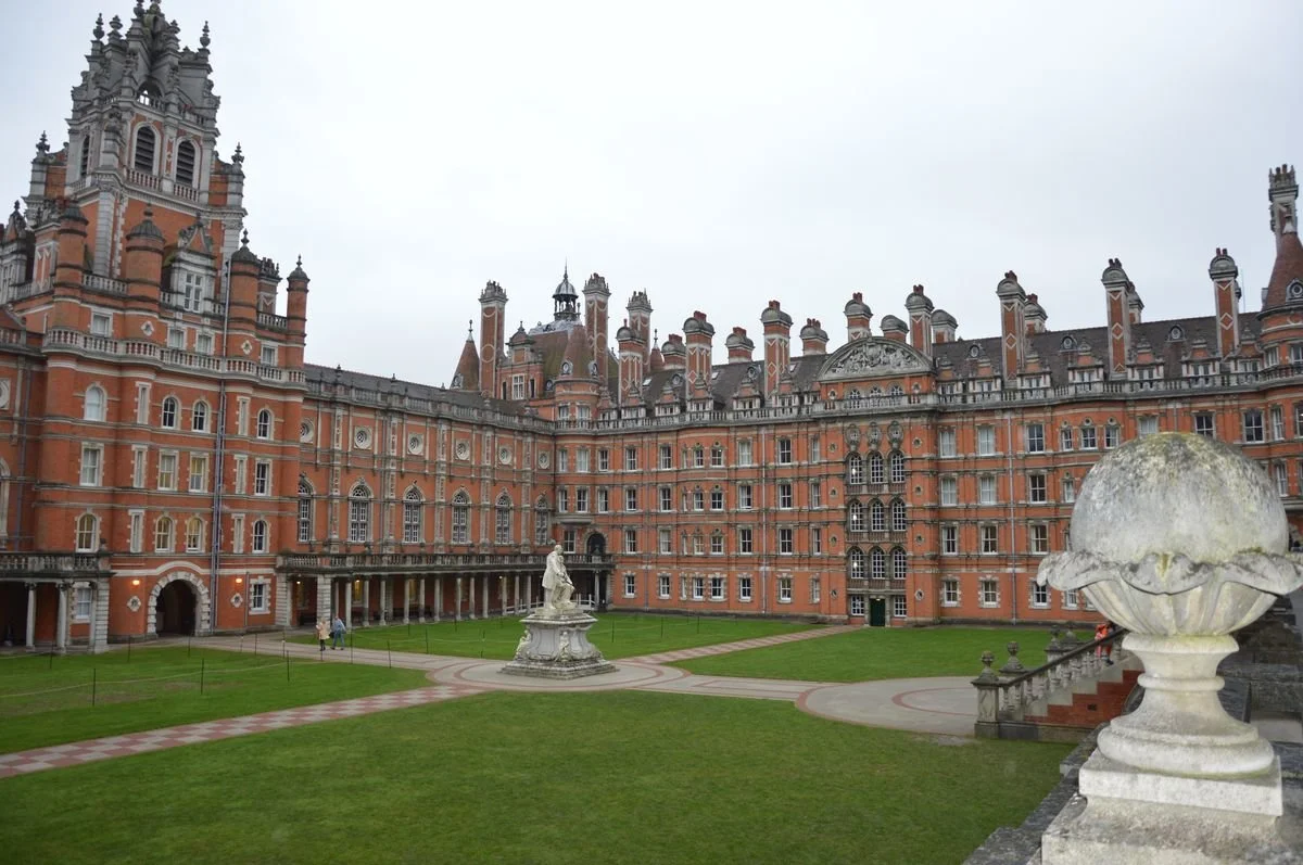 UCASガイド：留学生としてイギリスの大学に出願する手順を詳しく解説
