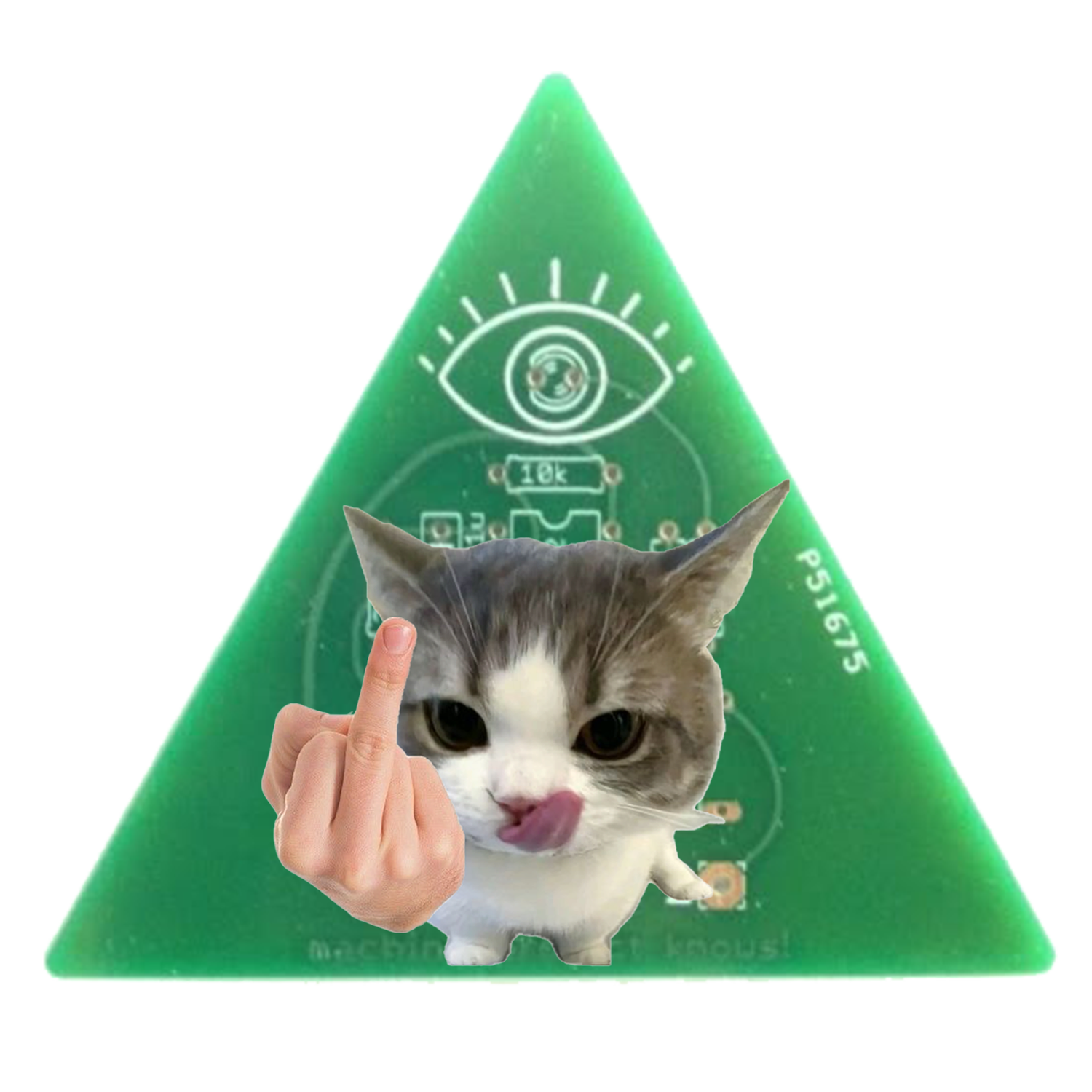 fuck a psyop