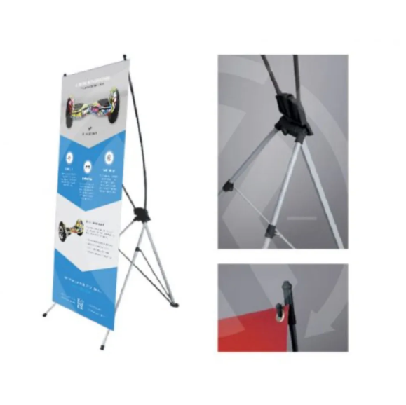 X Banners