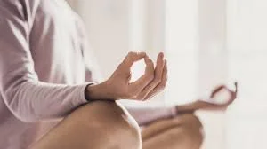Mindful Meditation Session