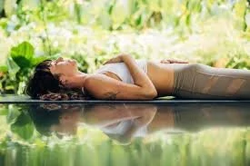 Breathwork Session