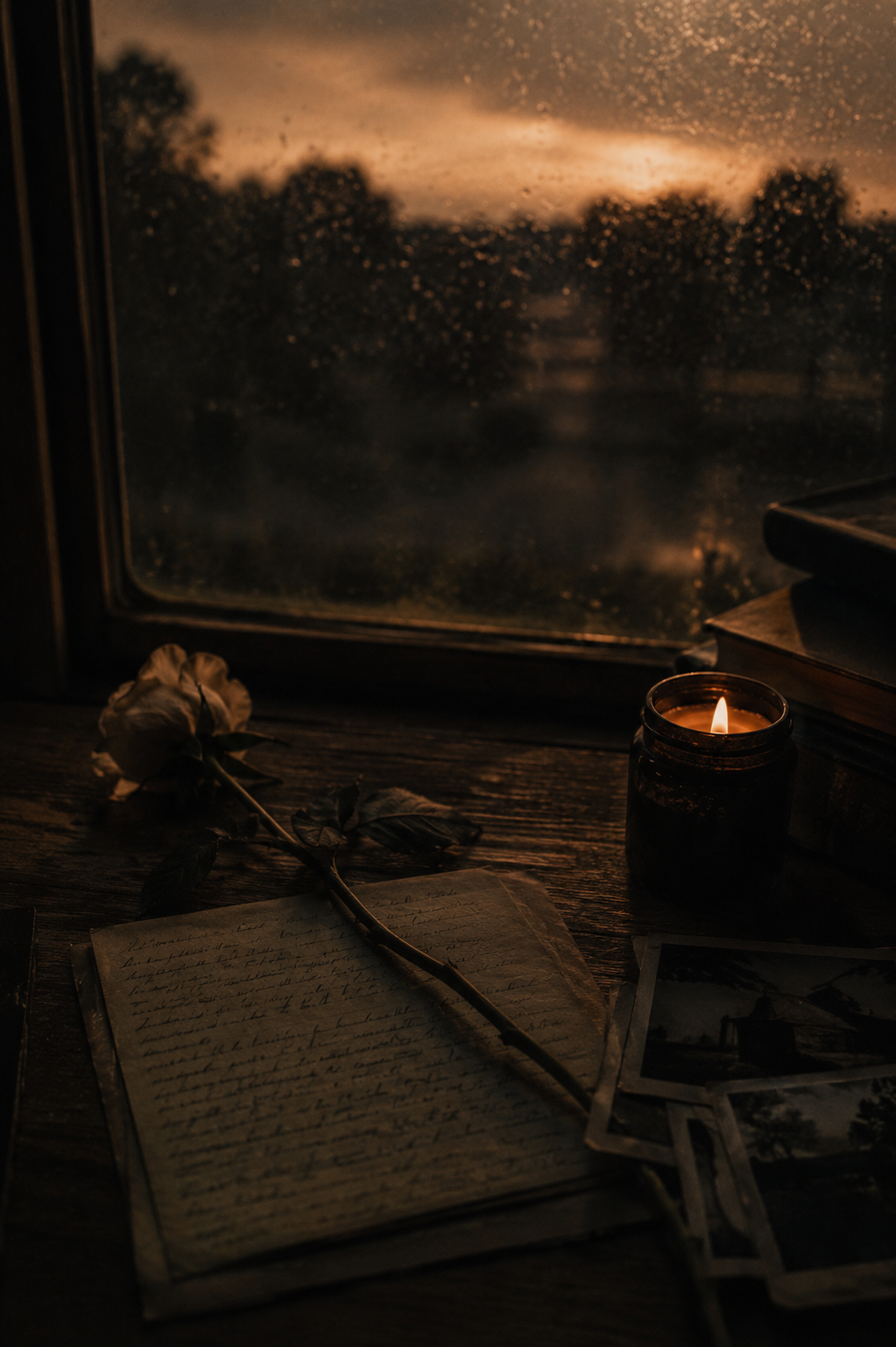 Remembered