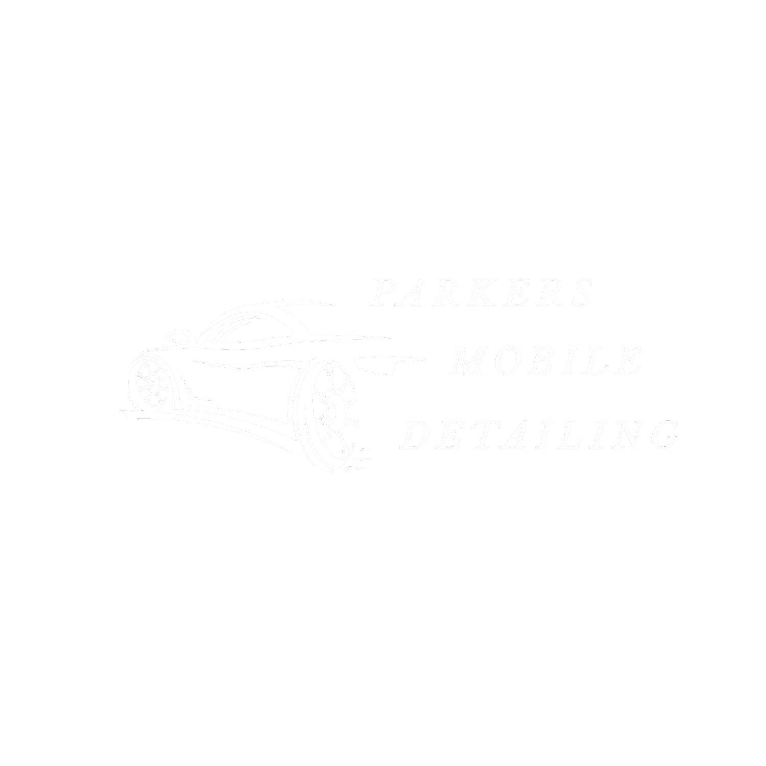 Parkers Mobile Detailing