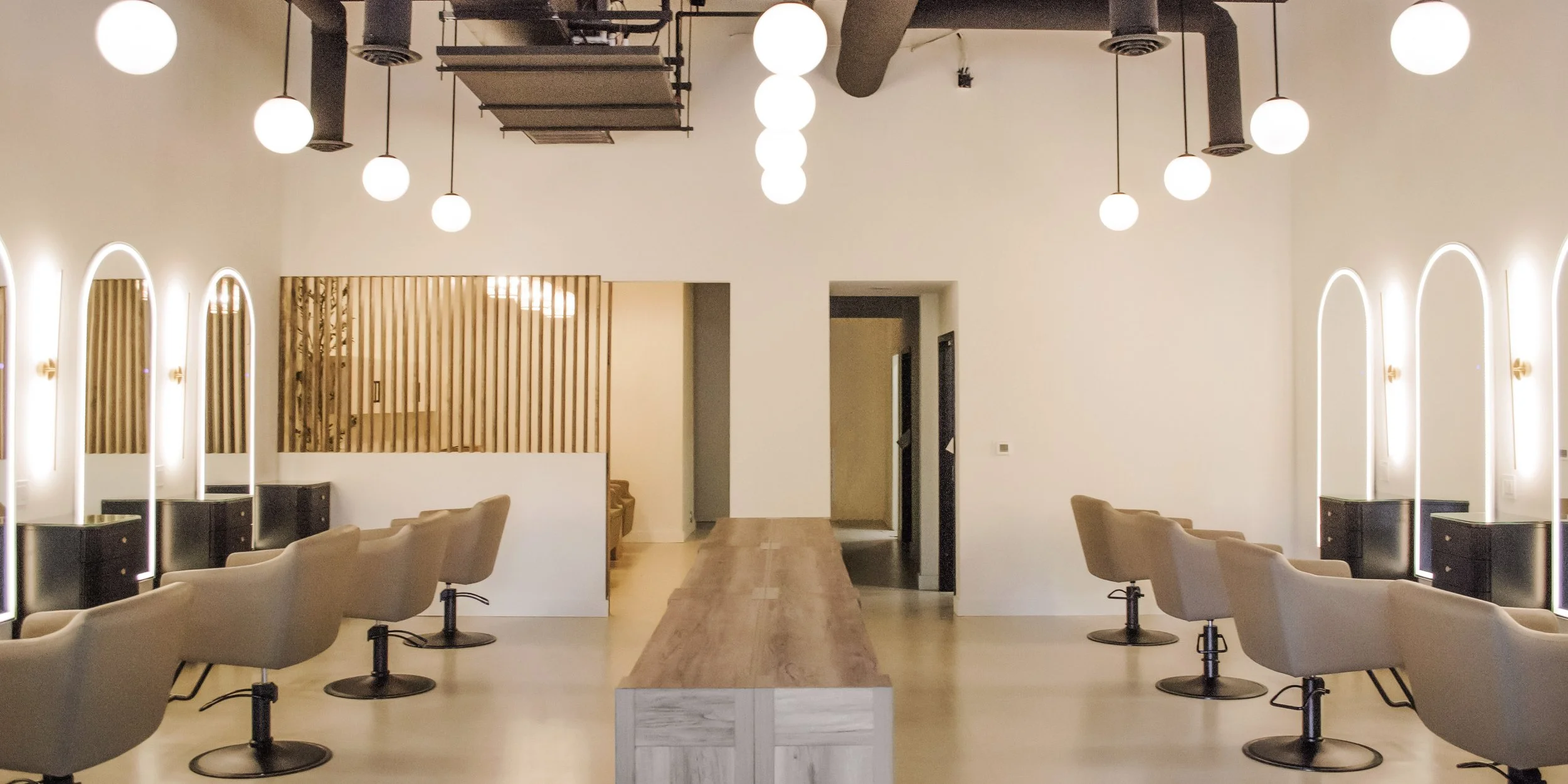 Salon