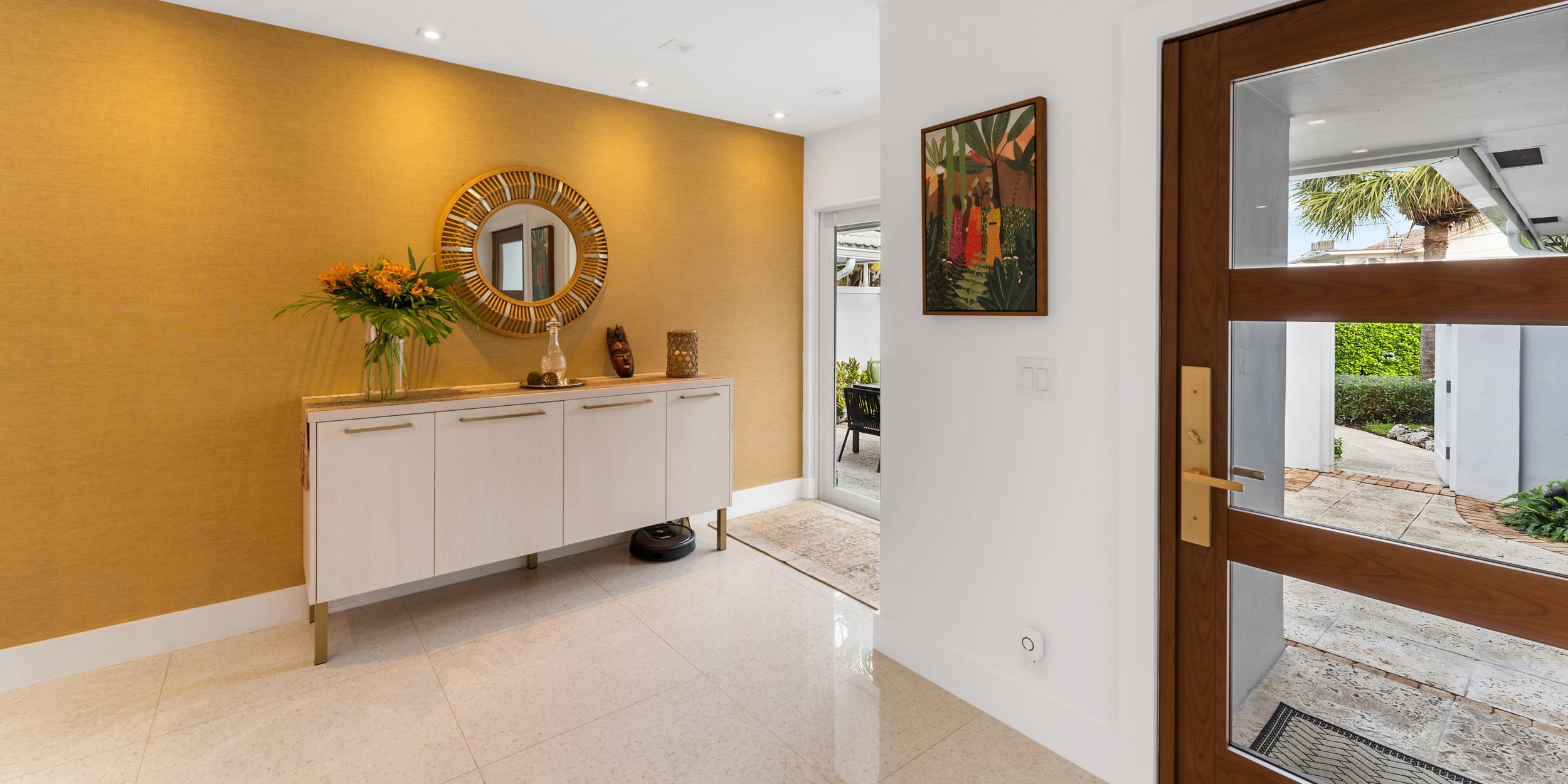 Foyer