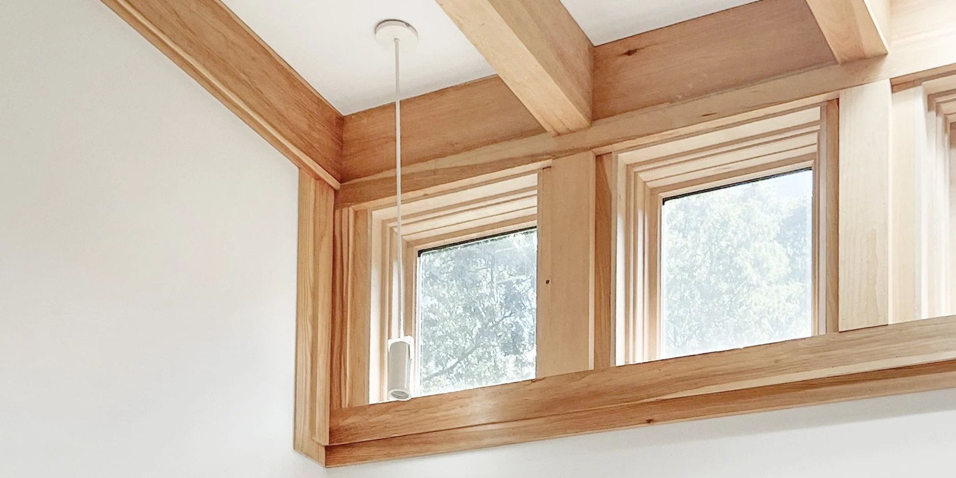 Window Detail